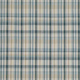 Rubra Check Fjord V3391-03