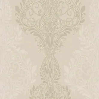 Sloane Damask Irid. Bead SL00804