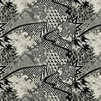 Graphic Fairytale K5290-02