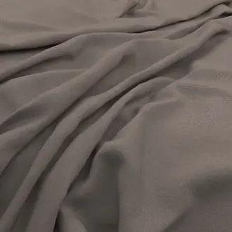 Slubby Linen Graphite