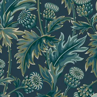 Treasured Thistle 2273