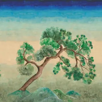 Scene D Arbre PDG1177-01