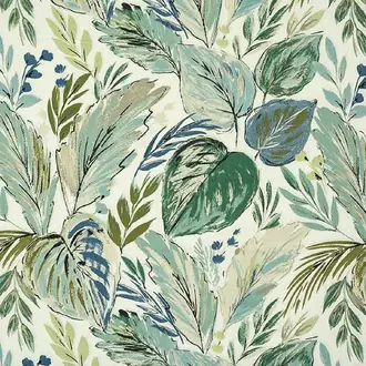 St Barts Seafoam
