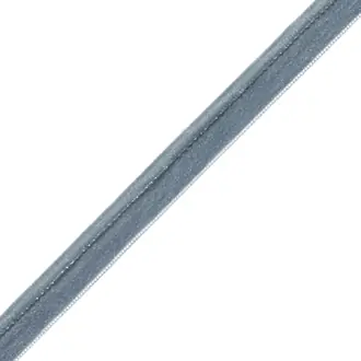 Swiss Velvet Piping CT-57103-689