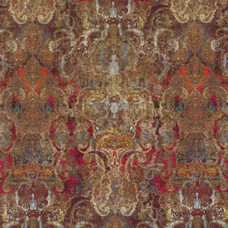 Maroque Cinnabar 9035-02