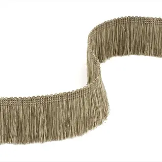 Lan Na Court Linen Fringe JT03 0038 003
