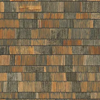 Boho Block 9298