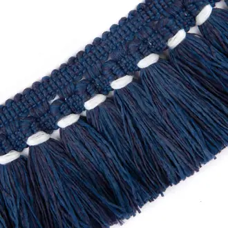 Hula Fringe Performance