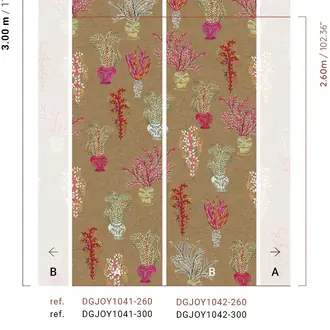 Bouquet DGJOY1042