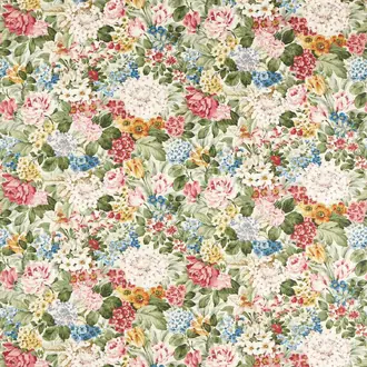Hydrangea & Rose 227329