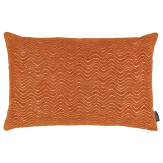 Scroll Terracotta
