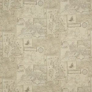 Bohemian Travels Linen FD284-N102