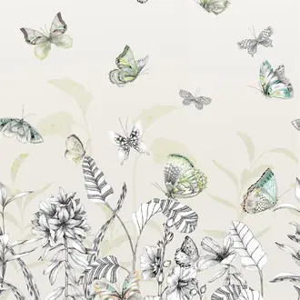 Papillons Birch PDG1058-01