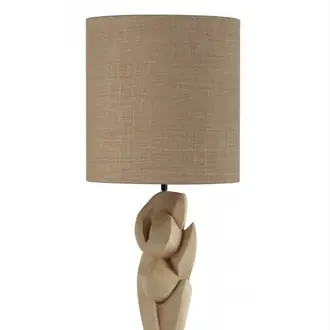 Danseur Lamp VLB52 Sandstone