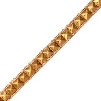 5/8" Orion Studded Border BT-57035-20