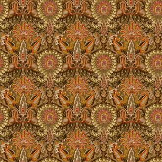 Baby Kashmir Saffron 4