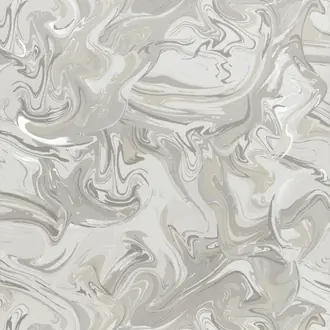 Marble Swirl Silver W3329-1611