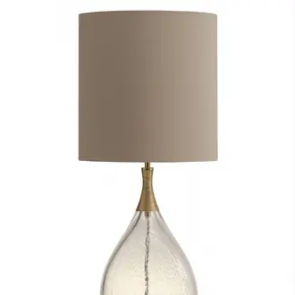 Droplet Lamp GLB63 Gold