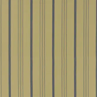 Averill Ticking Stripe Denim FRL064-03