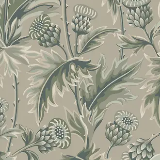 Treasured Thistle 2274