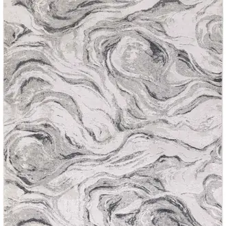 Lavico Nero Rug