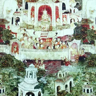 Ayuthya 3380-01