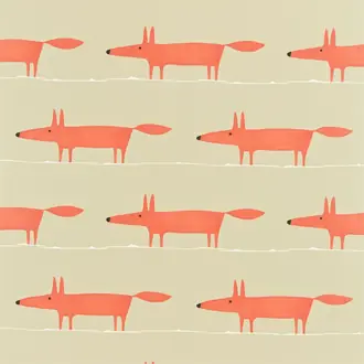 Mr Fox 120071