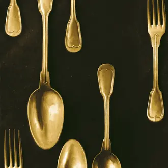 Cutlery Brass WP20246