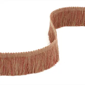 Lan Na Court Linen Fringe JT03 0038 005