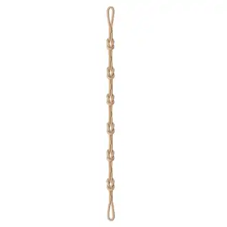 Izi Loop Tie Back 8mm 35032-9030