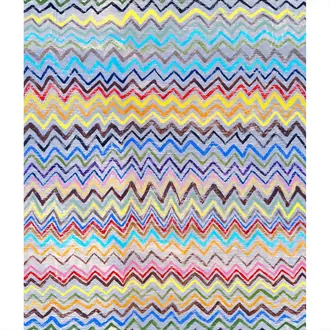 Zig Zag WP20279