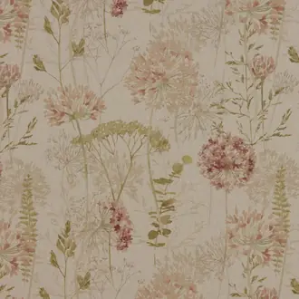 Country Journal Rosa