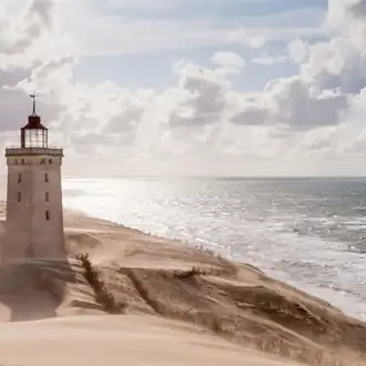 Lighthouse R16311
