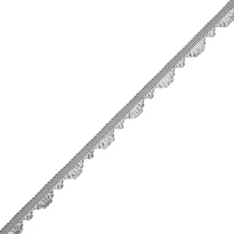 Delicat Silk Fan Edge 986-36985-105