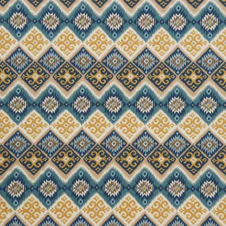 Navajo Indigo