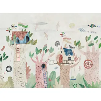 Welcome Home Murals WH45271M