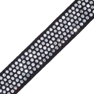 Artemis Glass Beaded Border BT-57030-09