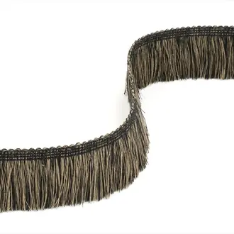 Lan Na Court Linen Fringe JT03 0038 006
