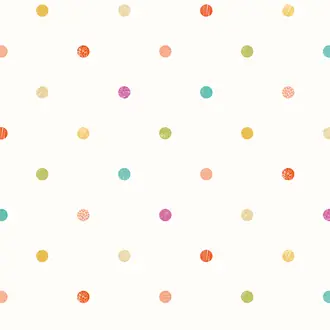 Doodle Spot WGU50152W