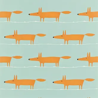 Mr Fox 120072