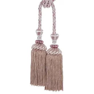 Vendome Small Tie Back 35481-9430