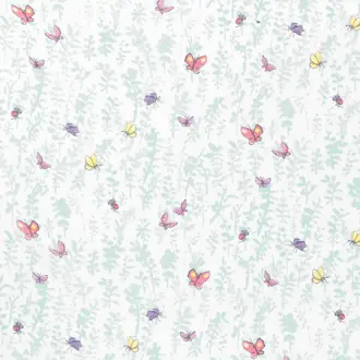 Butterfly Meadow F6052-01