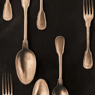 Cutlery Copper WP20247