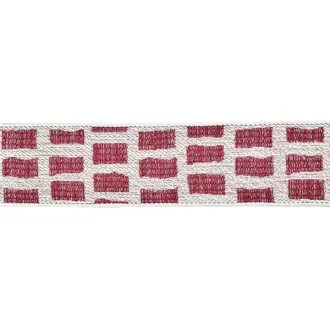 Carlo Jacquard Braid 70mm-2 3/4'' 32054-9500