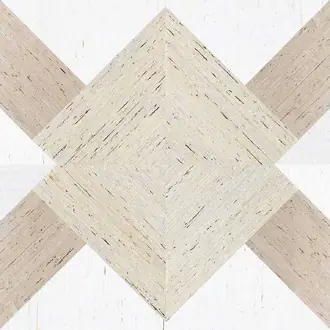 Arrowroot Inlay 8160