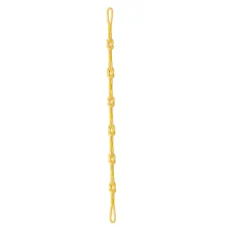 Izi Loop Tie Back 8mm 35032-9100