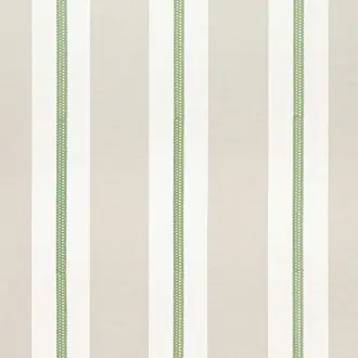 Alden Stripe Embroidery AW24530