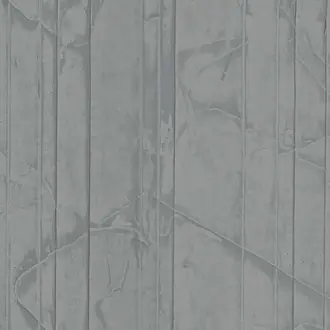Fluted Plaster 10551