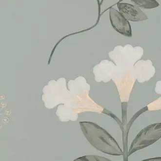 Botanical Stripe 07211001K