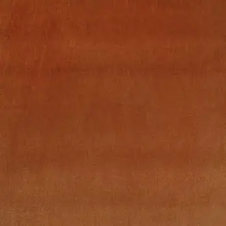 Silken Burnt Orange